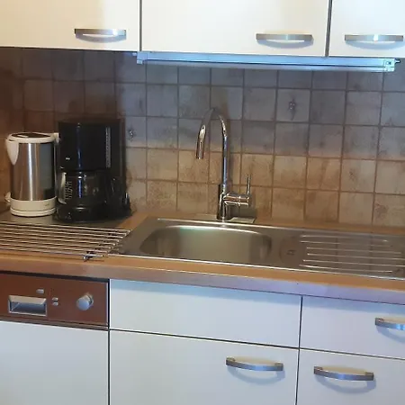 Basecamp-ried Apartment *