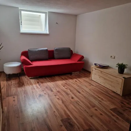 Apartamento Basecamp-ried