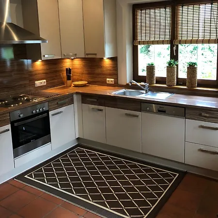 Basecamp-ried * リート・イム・オーバーインタール