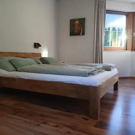 Basecamp-ried Apartmán