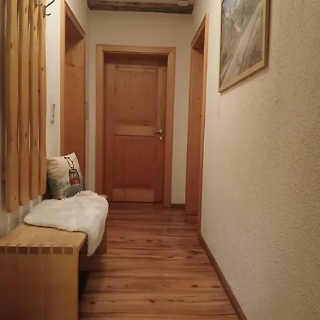 Basecamp-ried Apartmán Ried im Oberinntal