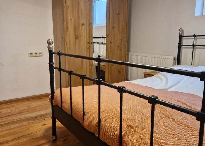 Basecamp-ried Ried im Oberinntal