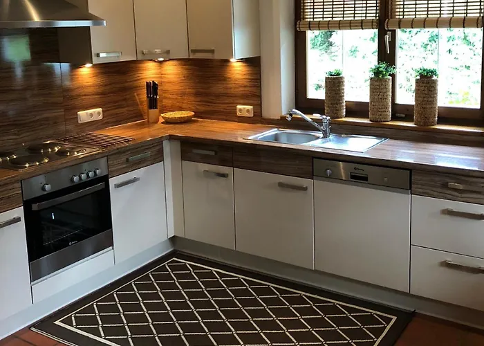 Basecamp-ried * Ried im Oberinntal