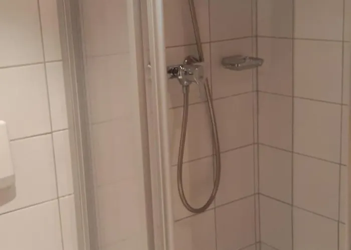 Basecamp-ried Appartement *