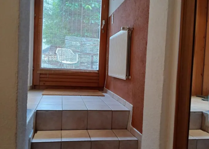 Basecamp-ried * Ried im Oberinntal