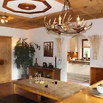 Appartement Basecamp-ried Ried im Oberinntal