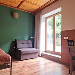 Basecamp-ried Appartement