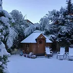 Basecamp-ried Appartement