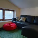 Appartement Basecamp-ried