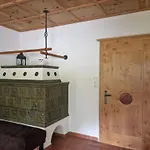 Basecamp-ried Appartement *
