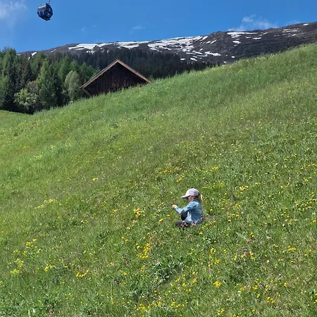 Basecamp-ried Apartman