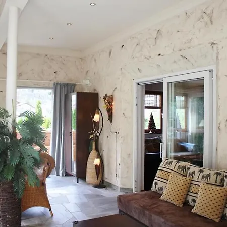 Apartman Basecamp-ried *