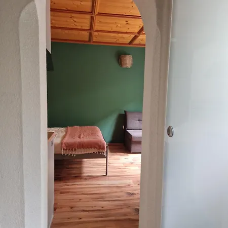 Basecamp-ried Apartman *