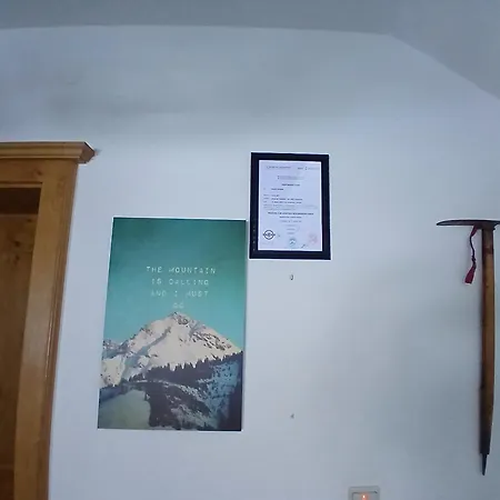 Basecamp-ried Ried im Oberinntal