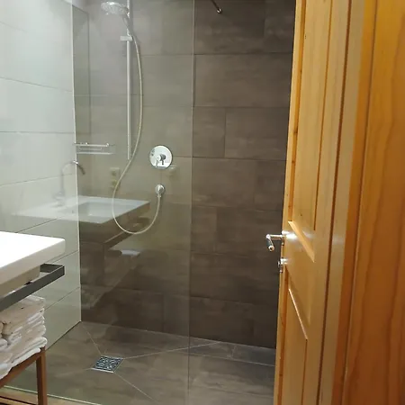 Basecamp-ried Apartman