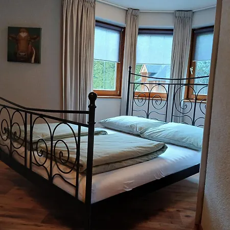 Apartman Basecamp-ried Ried im Oberinntal