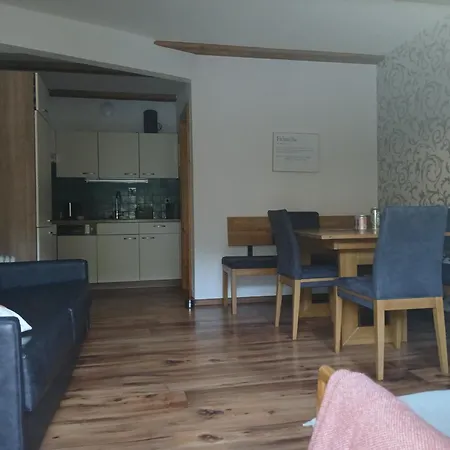 Basecamp-ried * Рид-им-Оберинталь