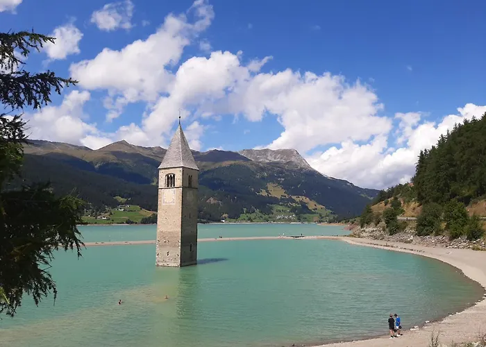 Basecamp-ried Рид-им-Оберинталь