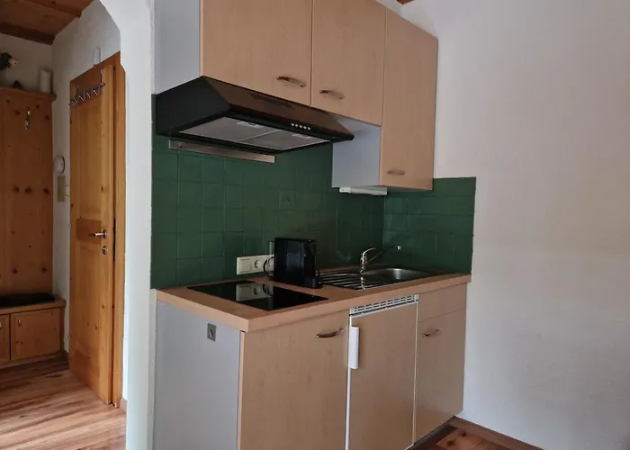 Basecamp-ried Рид-им-Оберинталь