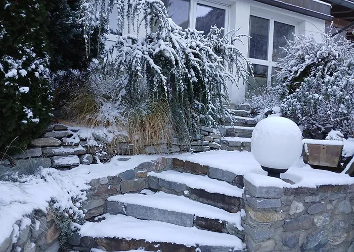 Basecamp-ried * Рид-им-Оберинталь