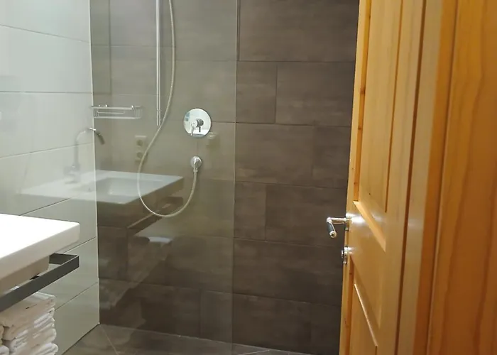 Basecamp-ried Апартаменты