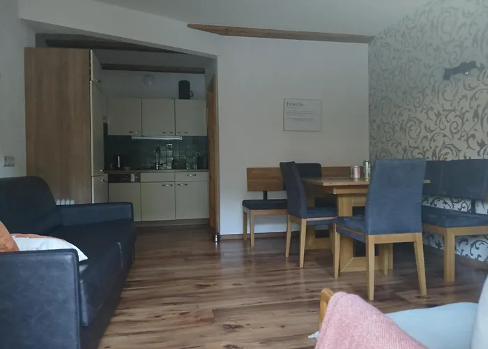 Basecamp-ried * Рид-им-Оберинталь